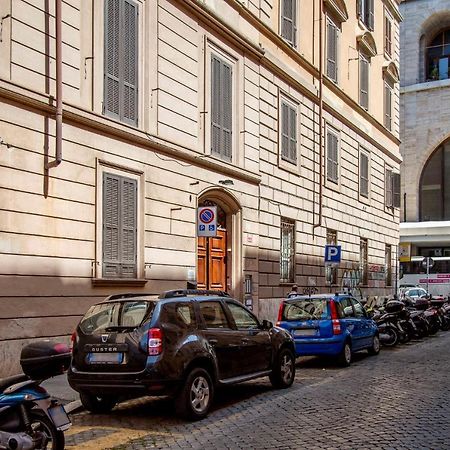 Rome Lucia Apartment Екстер'єр фото