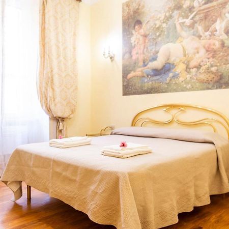 Rome Lucia Apartment Екстер'єр фото