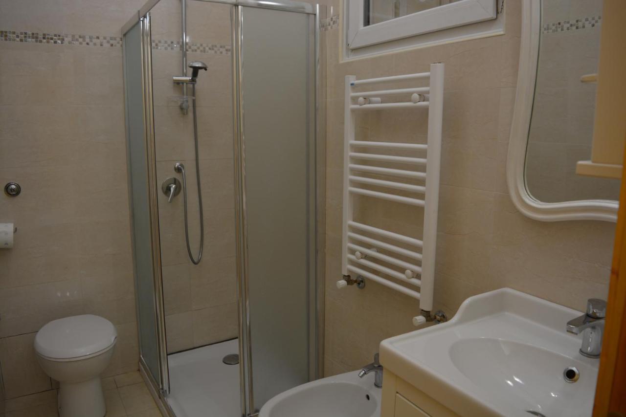 Rome Lucia Apartment Екстер'єр фото