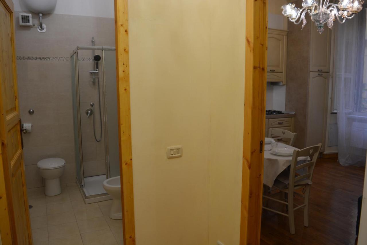 Rome Lucia Apartment Екстер'єр фото