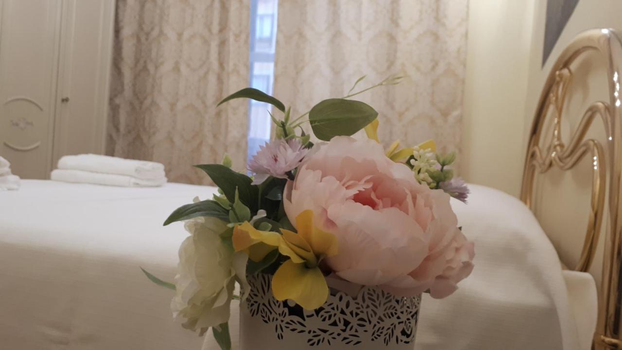 Rome Lucia Apartment Екстер'єр фото