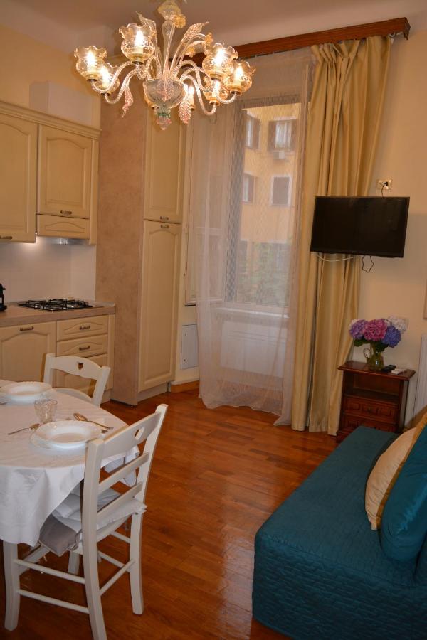 Rome Lucia Apartment Екстер'єр фото