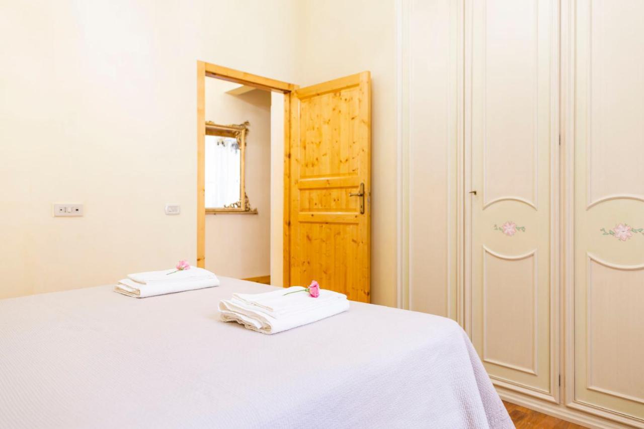 Rome Lucia Apartment Екстер'єр фото