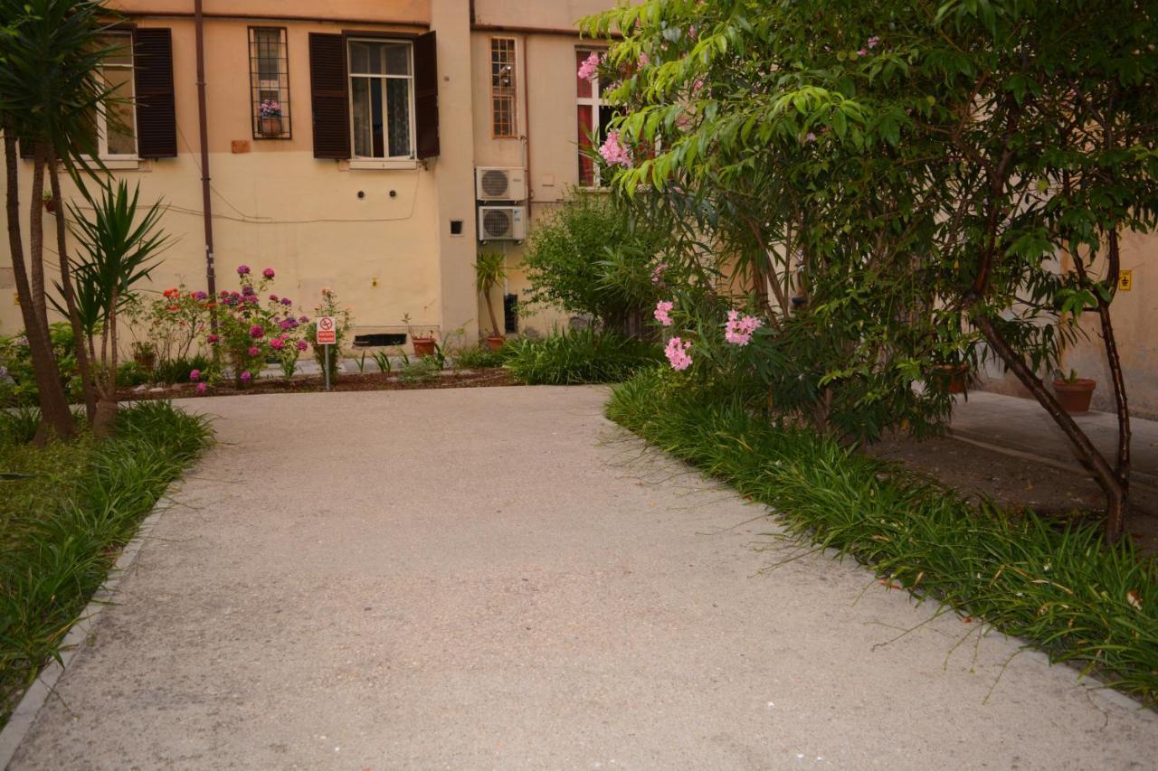 Rome Lucia Apartment Екстер'єр фото