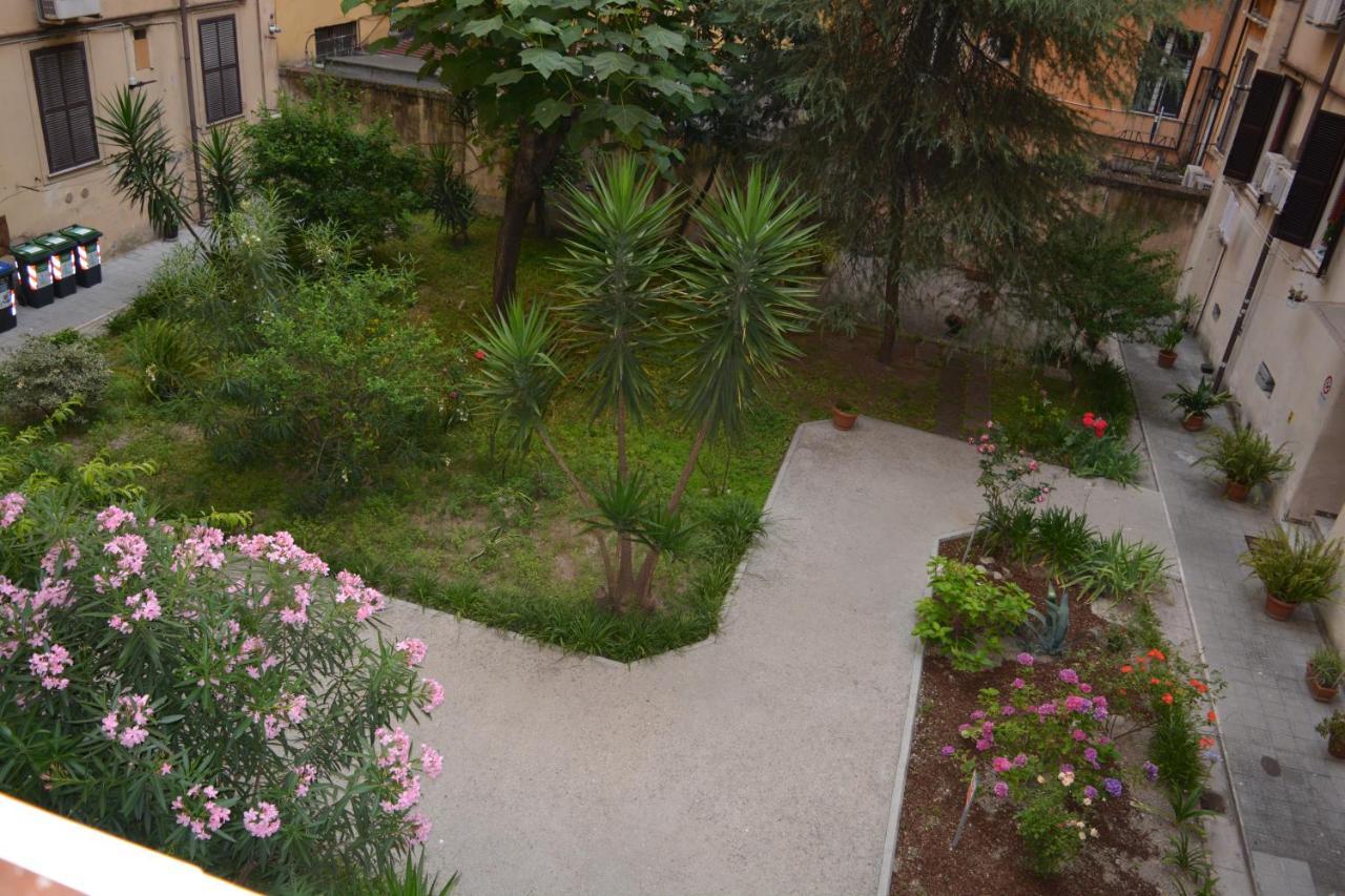 Rome Lucia Apartment Екстер'єр фото